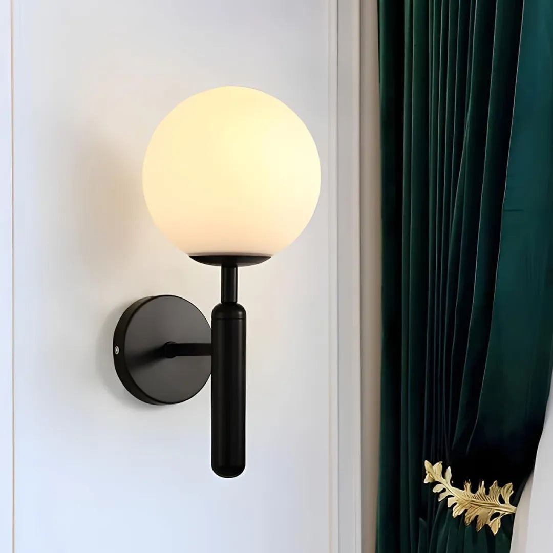 B&B Wallchiere Wall Lamp