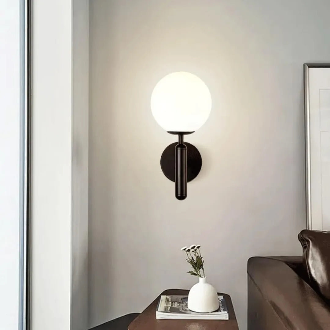 B&B Wallchiere Wall Lamp