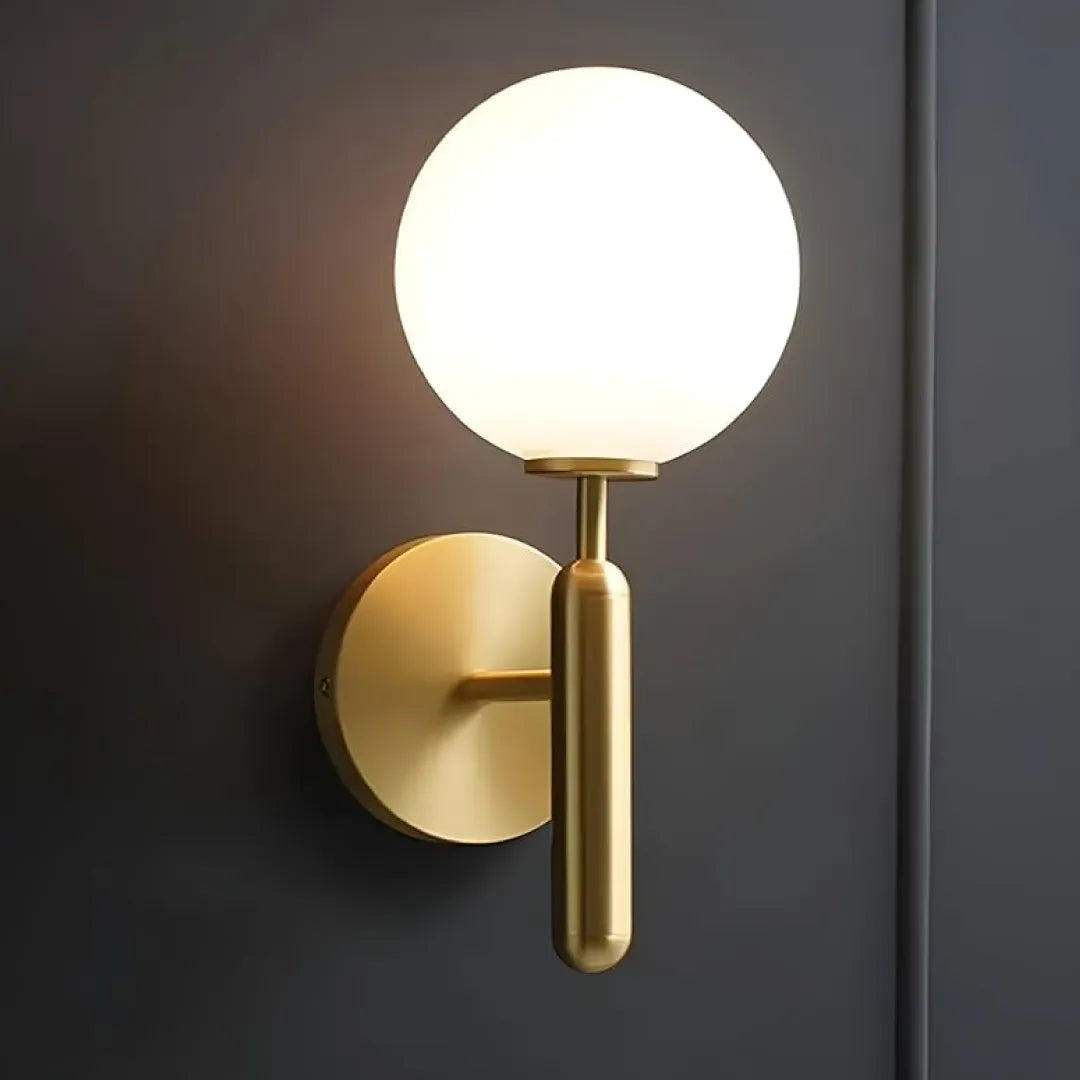 B&B Wallchiere Wall Lamp