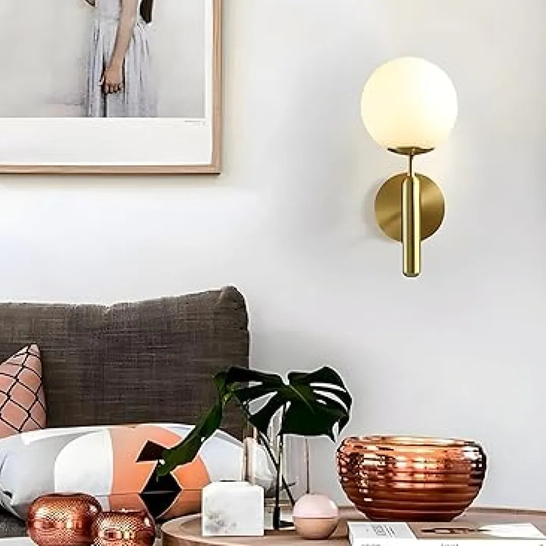 B&B Wallchiere Wall Lamp
