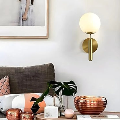 B&B Wallchiere Wall Lamp - Bliss and Birch