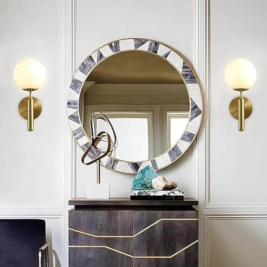 B&B Wallchiere Wall Lamp