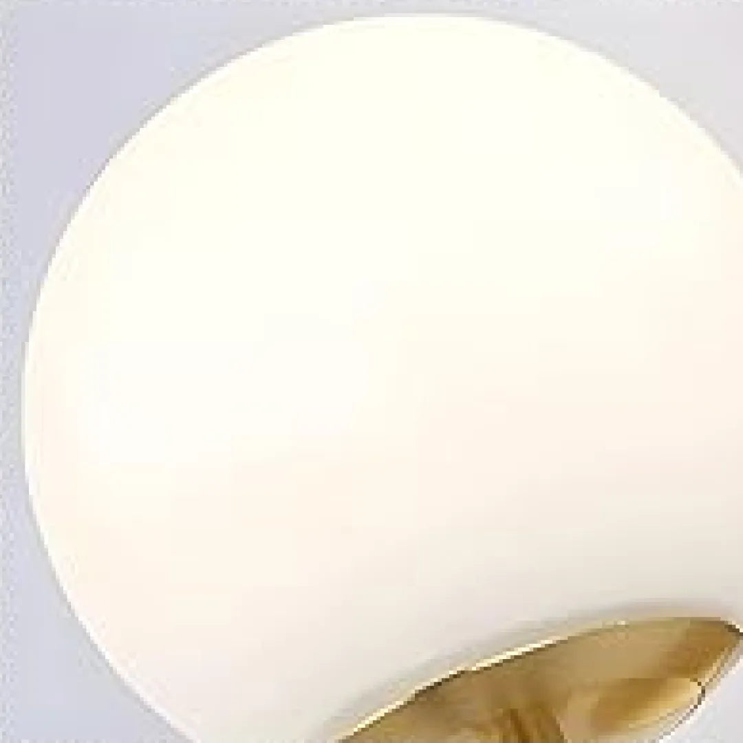 B&B Wallchiere Wall Lamp