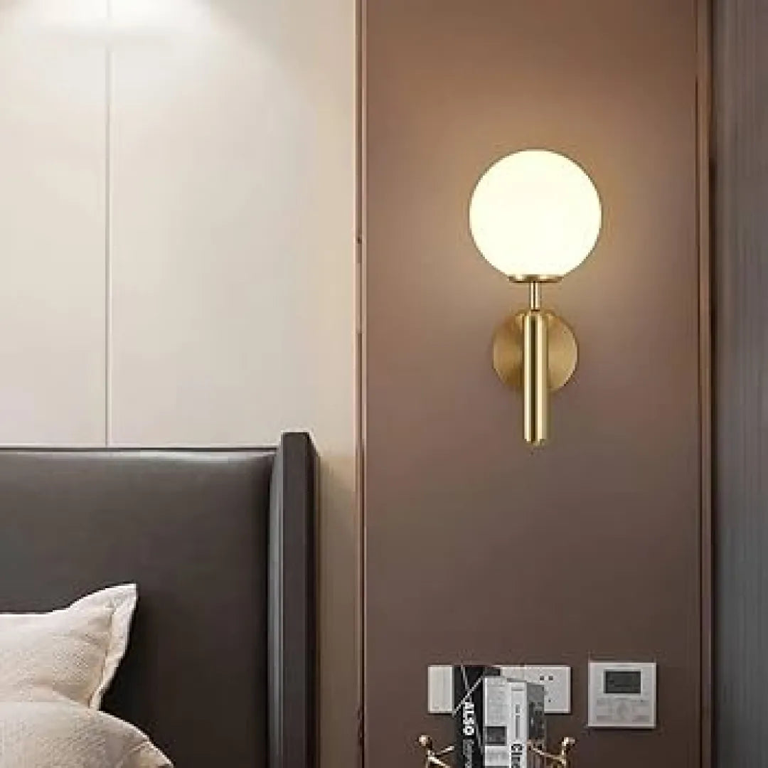 B&B Wallchiere Wall Lamp