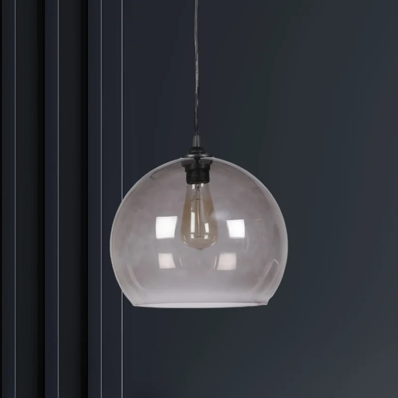 B&B Luminous Globe Hanging Light - Image 4