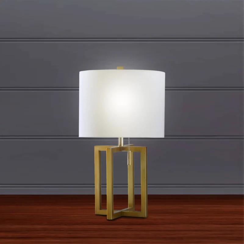 B&B Transitional Table lamp - Image 5