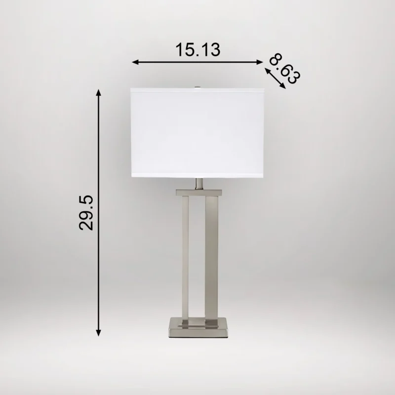 B&B Aniela Table Lamp - Image 4