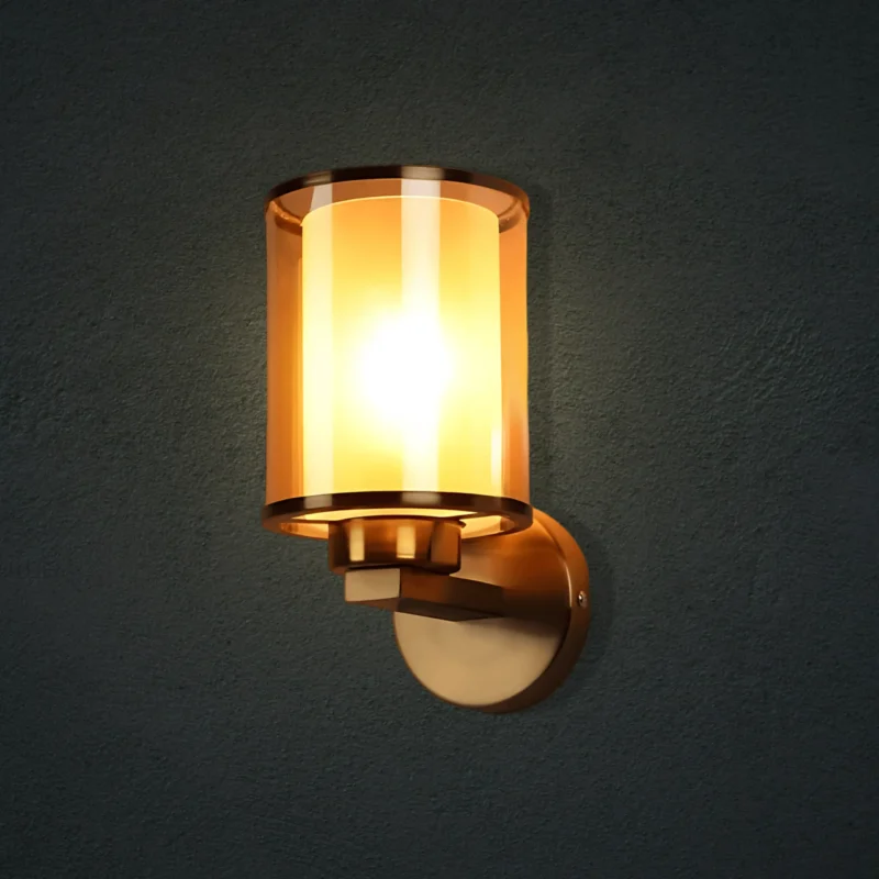 B&B GlowMount Wall Lamp - Image 2