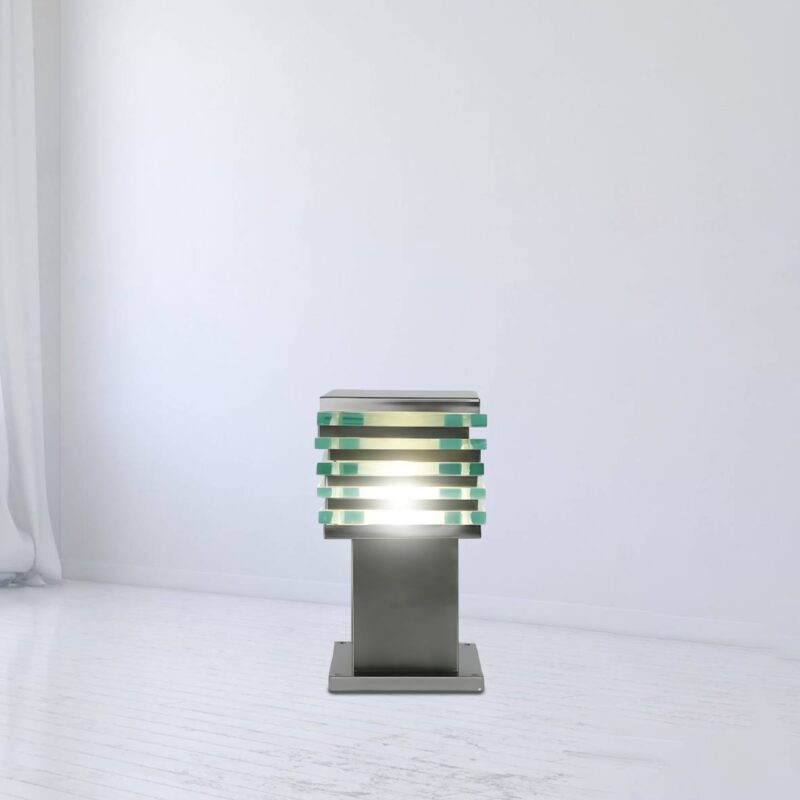 B&B Verdant Glow Lamp  Outdoor Light - Image 2