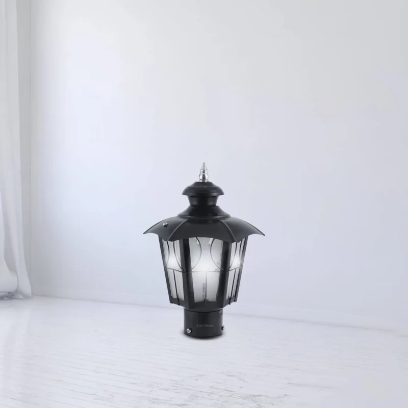 B&B Black Diamond Outdoor Light - Image 2