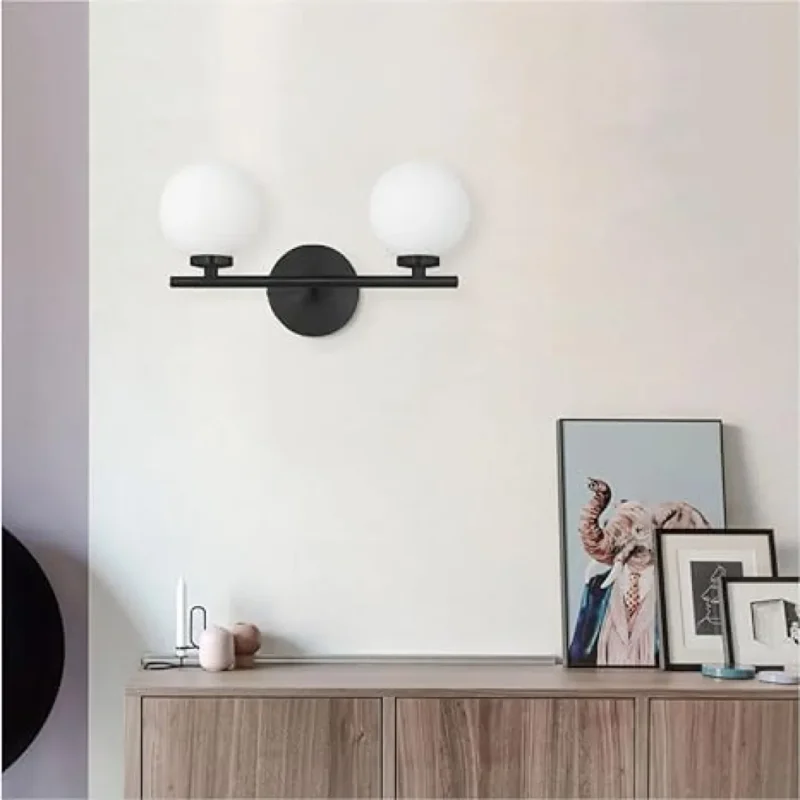 B&B Pendant Wall Lamp (Black Edition) - Image 2