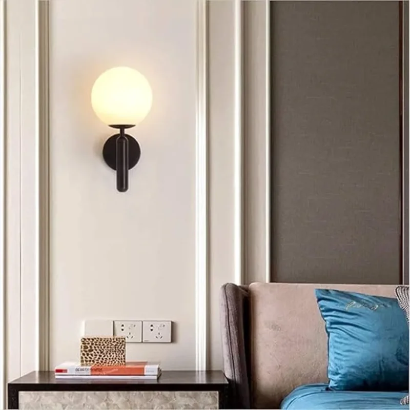 B&B Wallchiere Wall Lamp (Black Edition) - Image 3