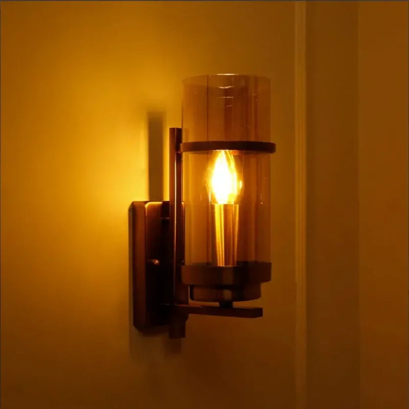 B&B Beacon Wall Light