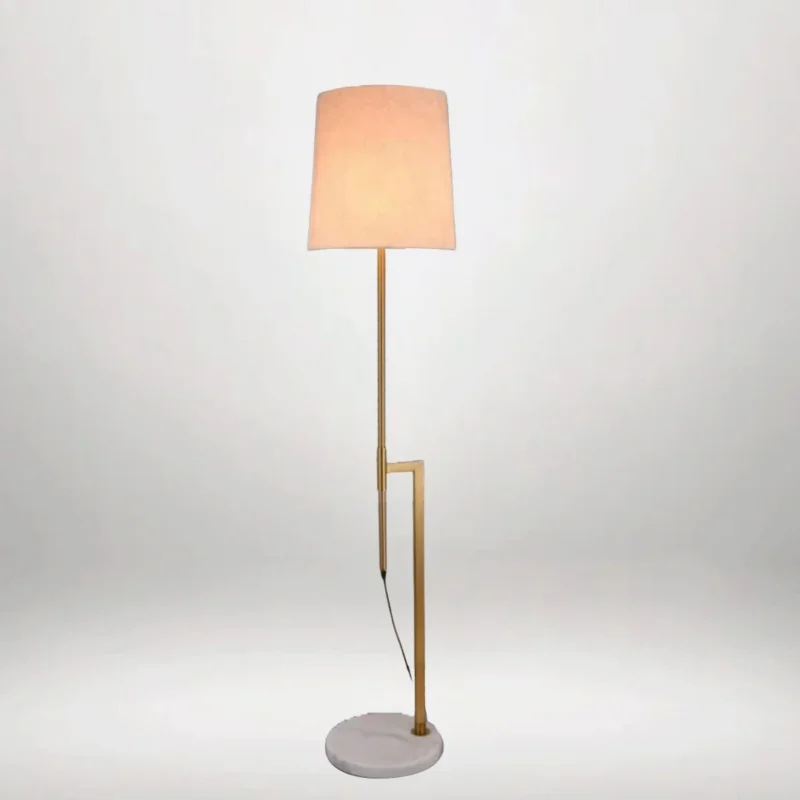 B&B Contemporary Classics Floor Lamp - Image 4