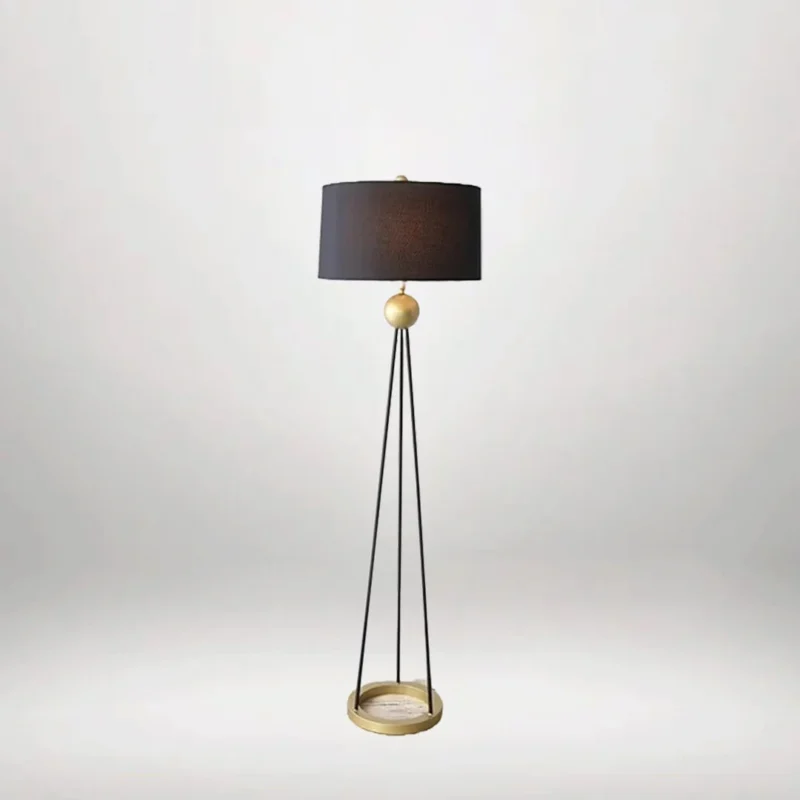 B&B Europe Floor Lamp - Image 3