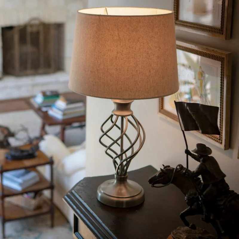 B&B Glow Table Lamp - Image 3