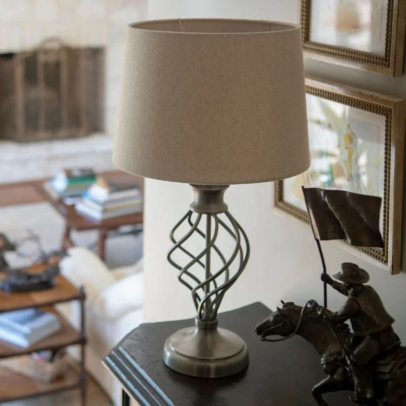 B&B Glow Table Lamp - Image 4