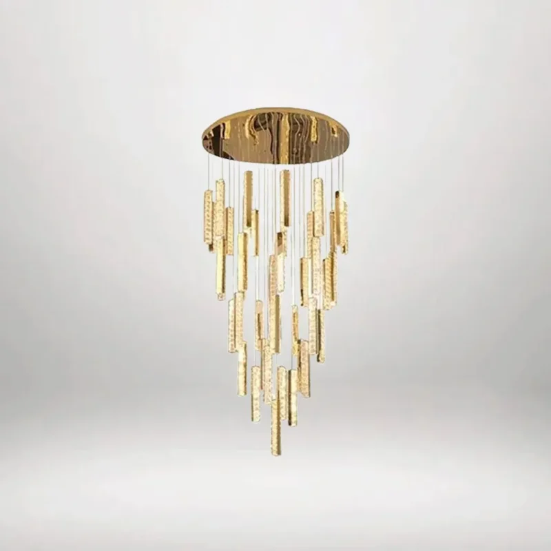 B&B Modern Luxury Pendant Lamp - Image 3