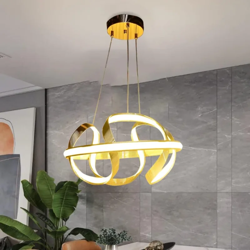 B&B Modern Pendant - Image 2