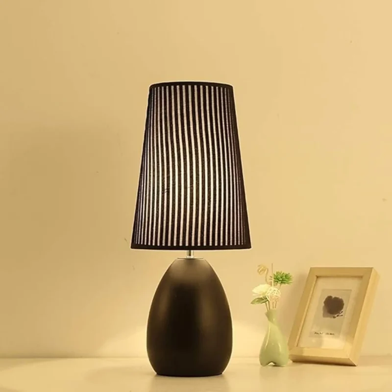 B&B Modern Table Lamp - Image 2