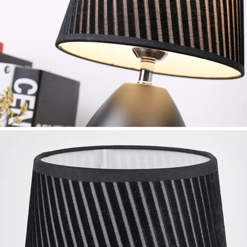 B&B Modern Table Lamp - Image 9