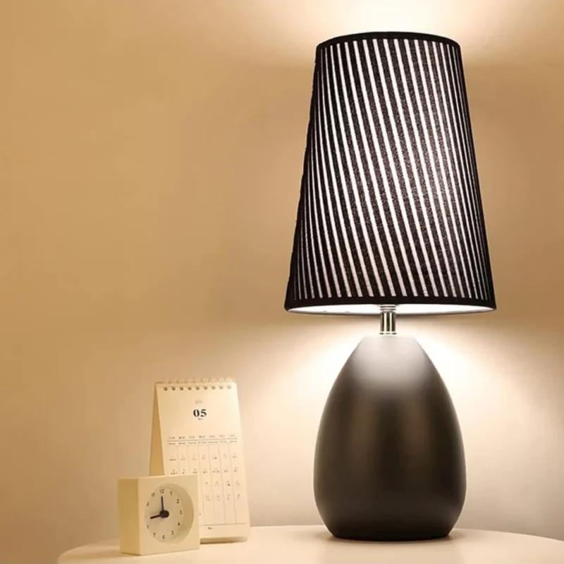 B&B Modern Table Lamp