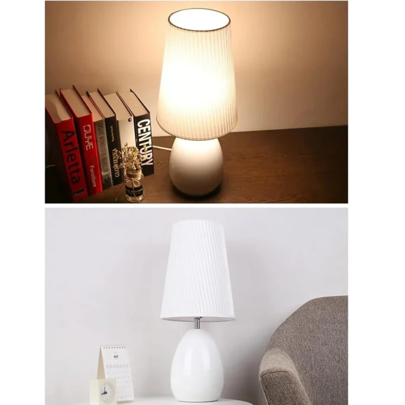 B&B Modern Table Lamp - Image 8