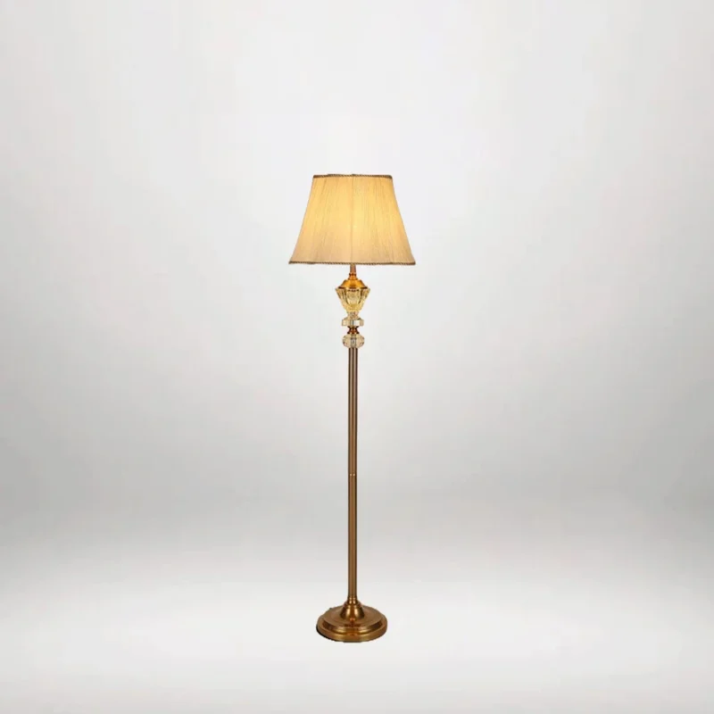 B&B Modern Minimalist Floor Lamp - Image 4