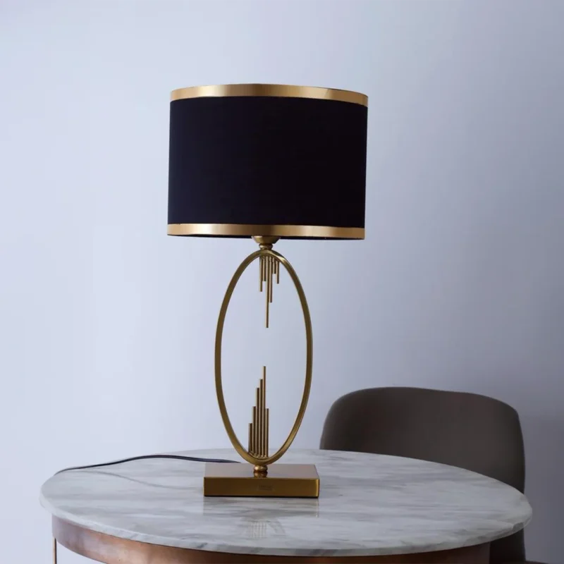 B&B Morrel Table Lamp