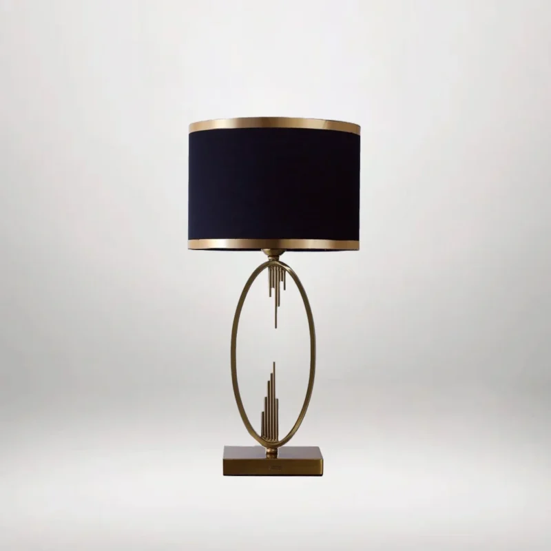 B&B Morrel Table Lamp - Image 4