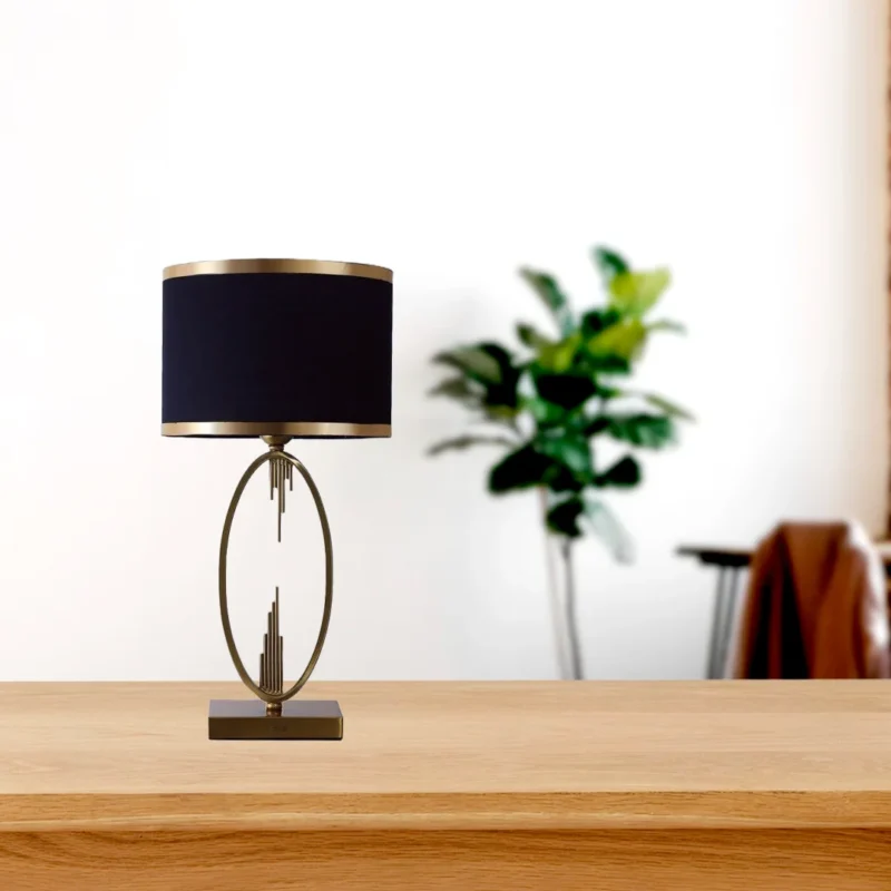 B&B Morrel Table Lamp - Image 2