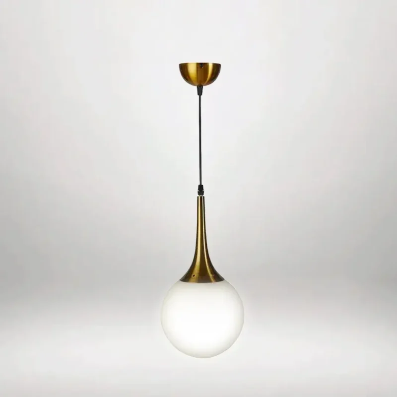 B&B Teardrop Wall Light - Image 4