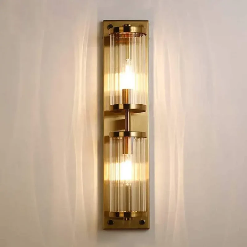 B&B Up and Down Symmetrical Design Wall Lamp - Image 2