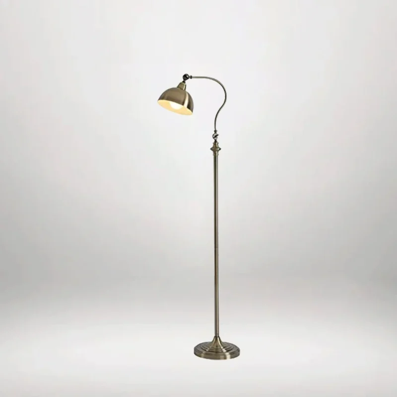 B&B Vintage Retro Floor lamp - Image 4