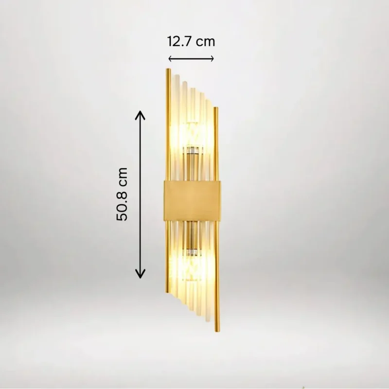 B&B Wall Sconce Light Trendy - Image 3