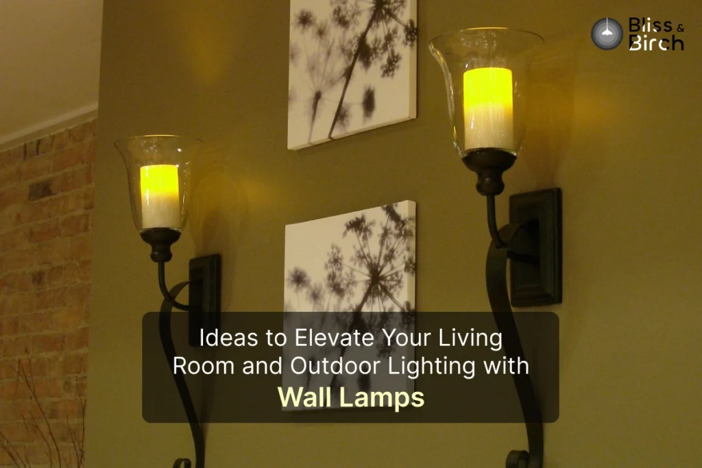 Wall Lights