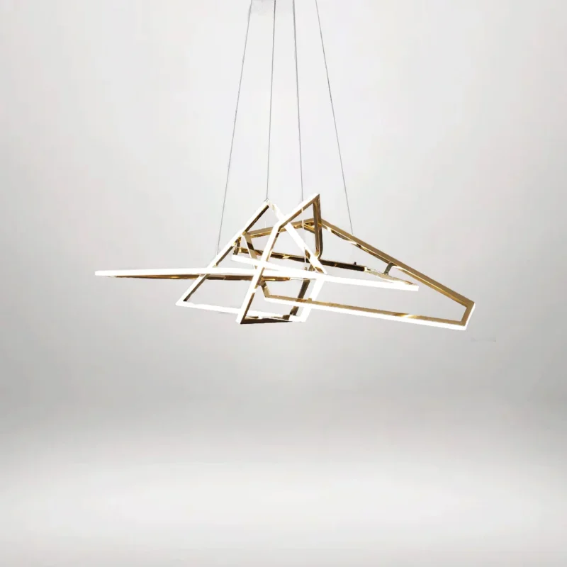 B&B Modern Luxury Chandelier - Image 5