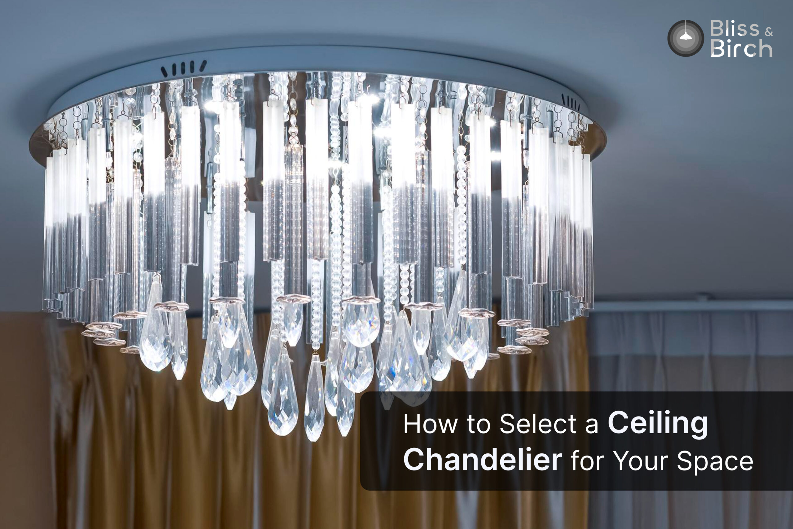 Ceiling Chandelier