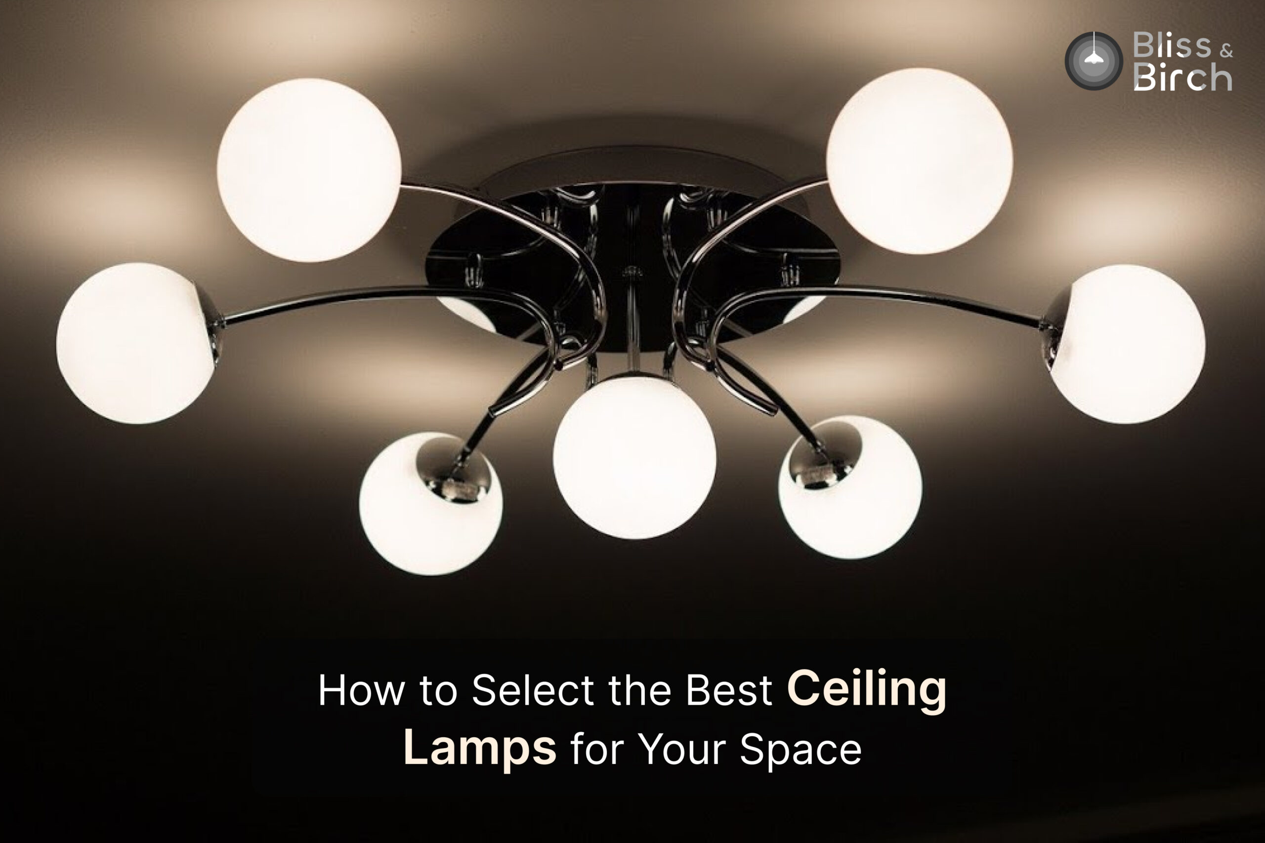 Best Ceiling Lamps