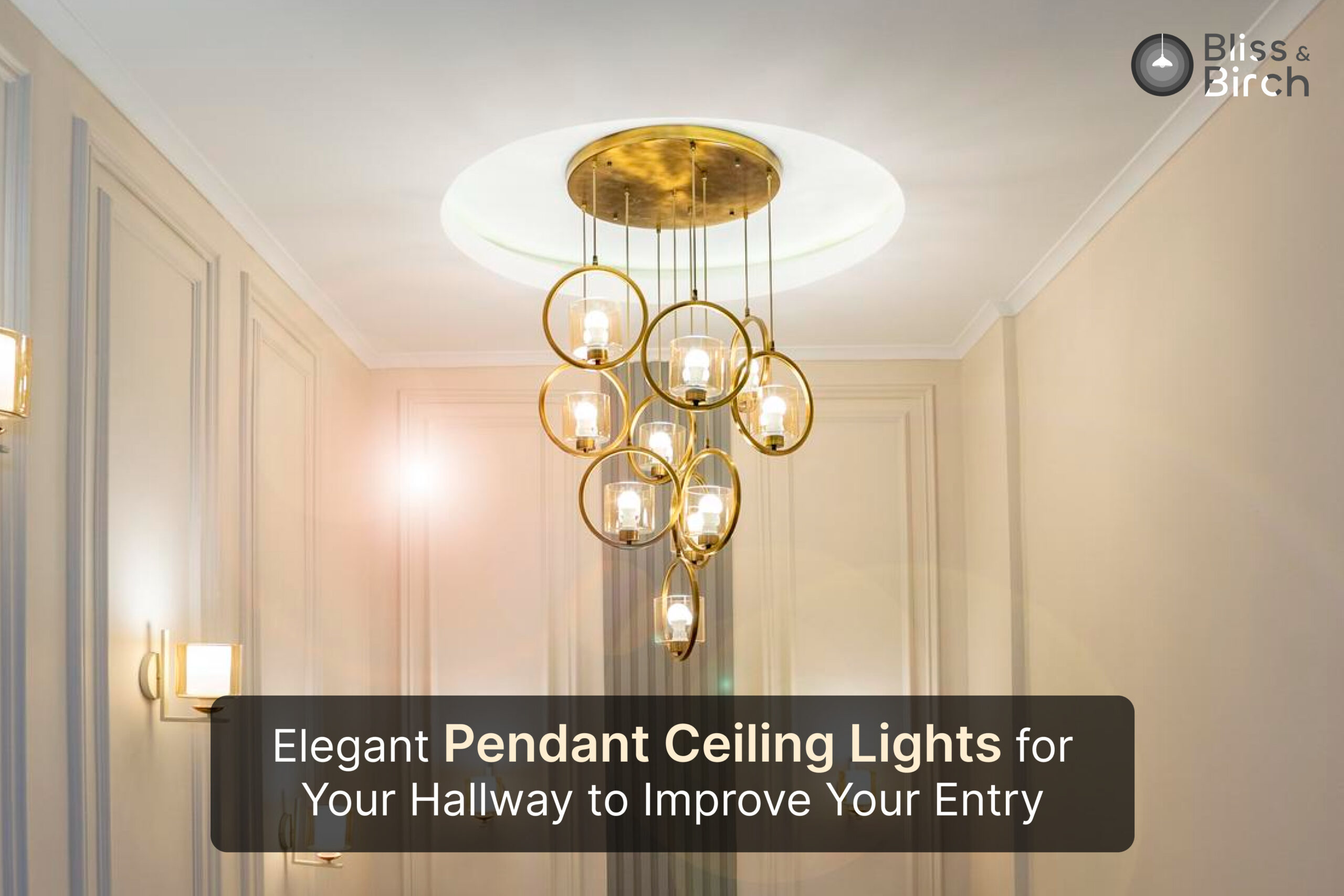 Pendant Ceiling Lights