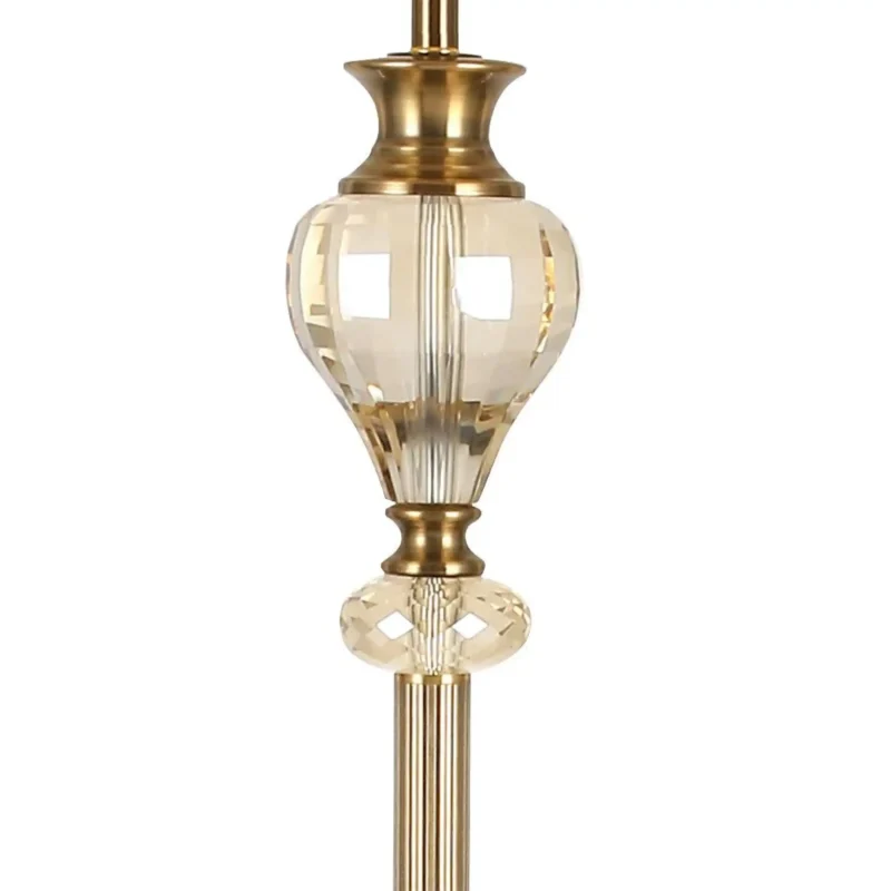 B&B Branson Floor Lamp - Image 5