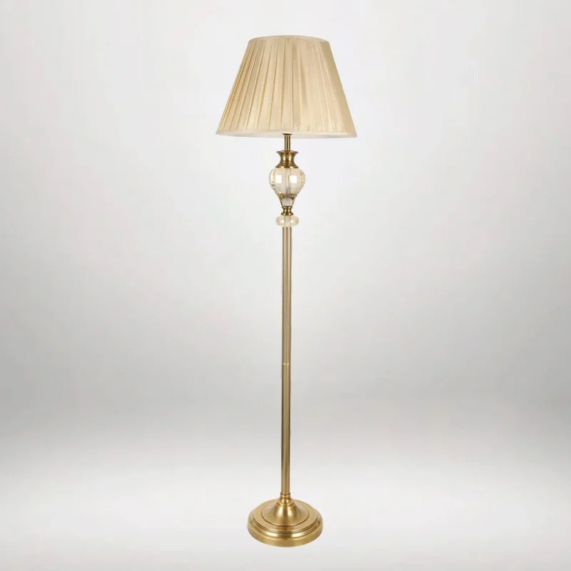 B&B Branson Floor Lamp - Image 7