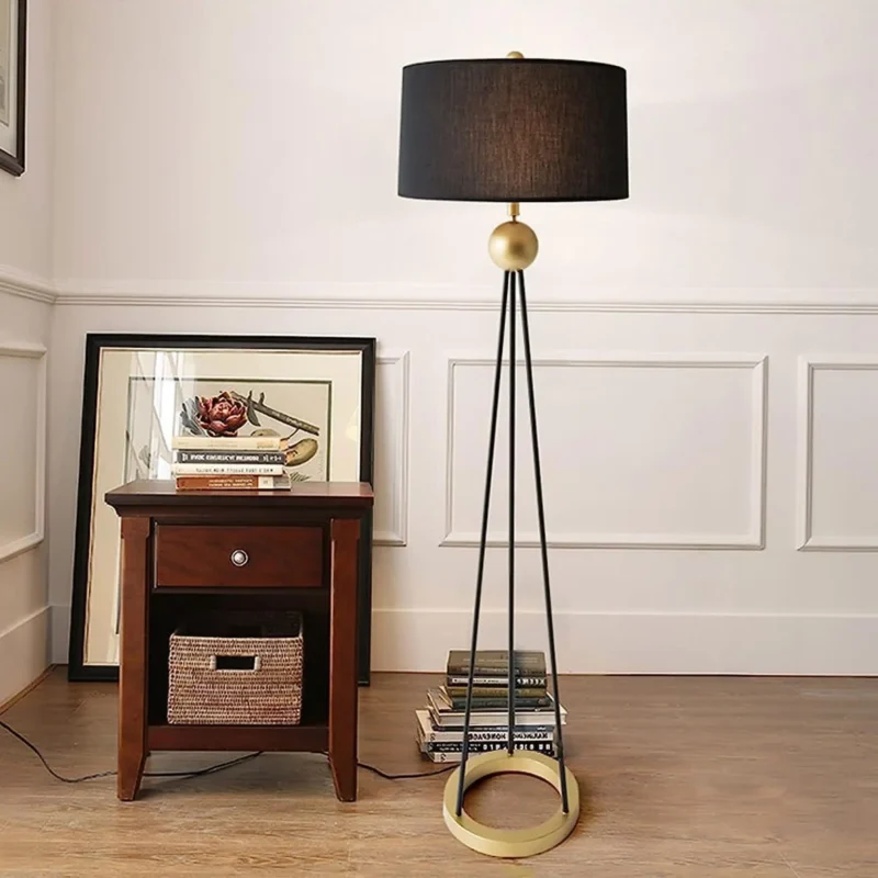 B&B Europe Floor Lamp - Image 2