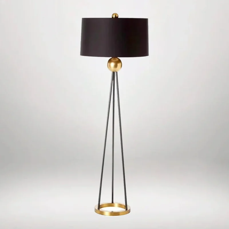 B&B Europe Floor Lamp - Image 7