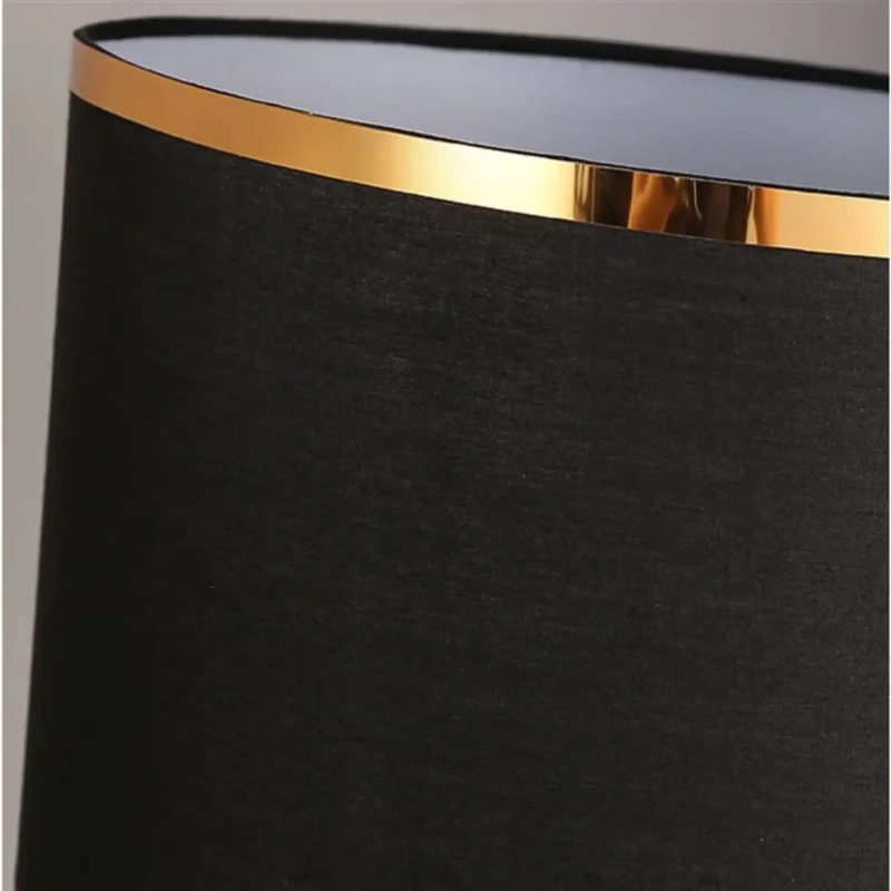 B&B Krasen Table Lamp (Black) - Image 6