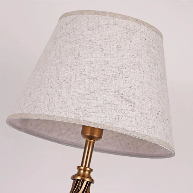 B&B Modern American Desk Lamp - Image 6