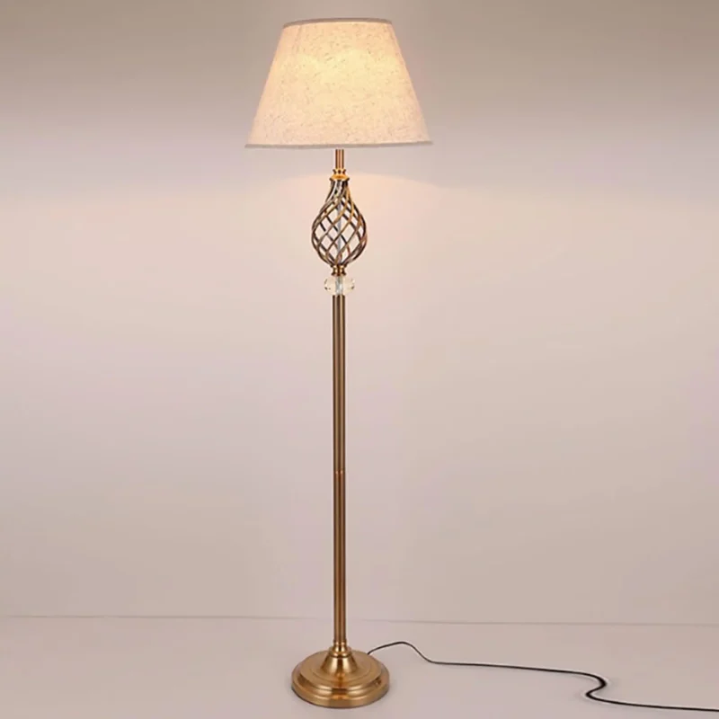 B&B Modern American Desk Lamp