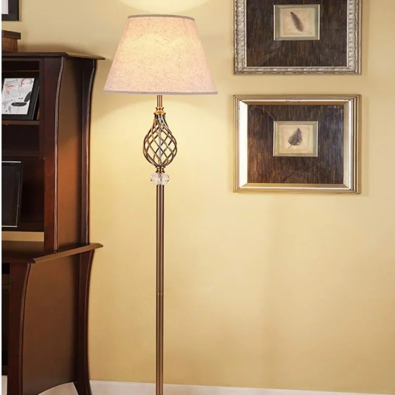 B&B Modern American Desk Lamp - Image 2