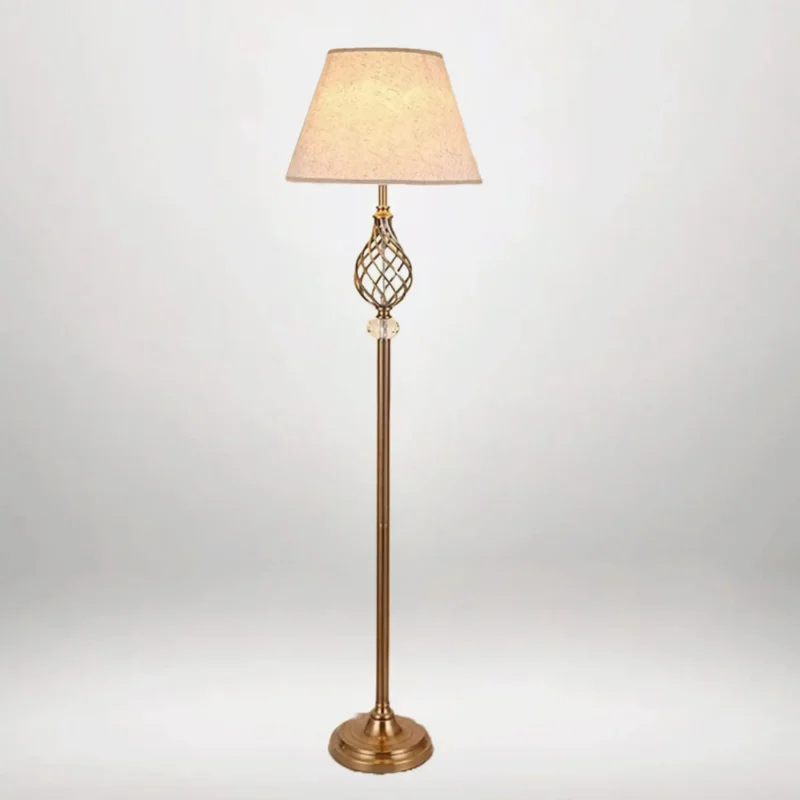 B&B Modern American Desk Lamp - Image 8