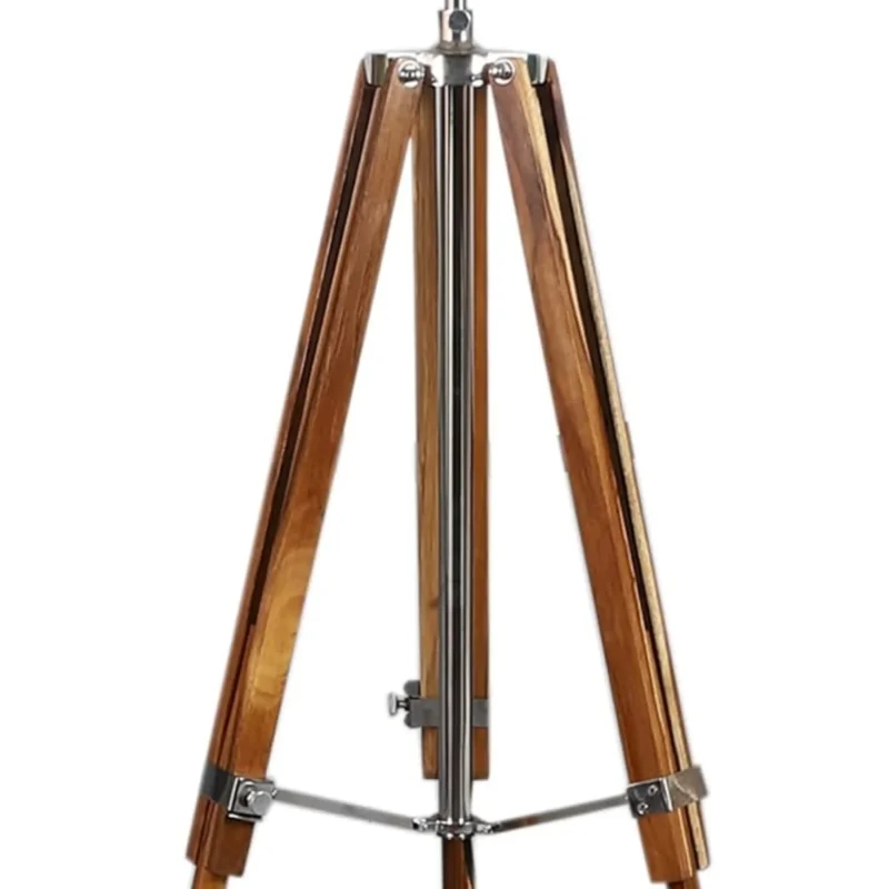 B&B Modern Decorative Tripod Lamp - Image 5